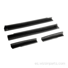 Guardias de entrada para Jeep Wrangler JK 07-18